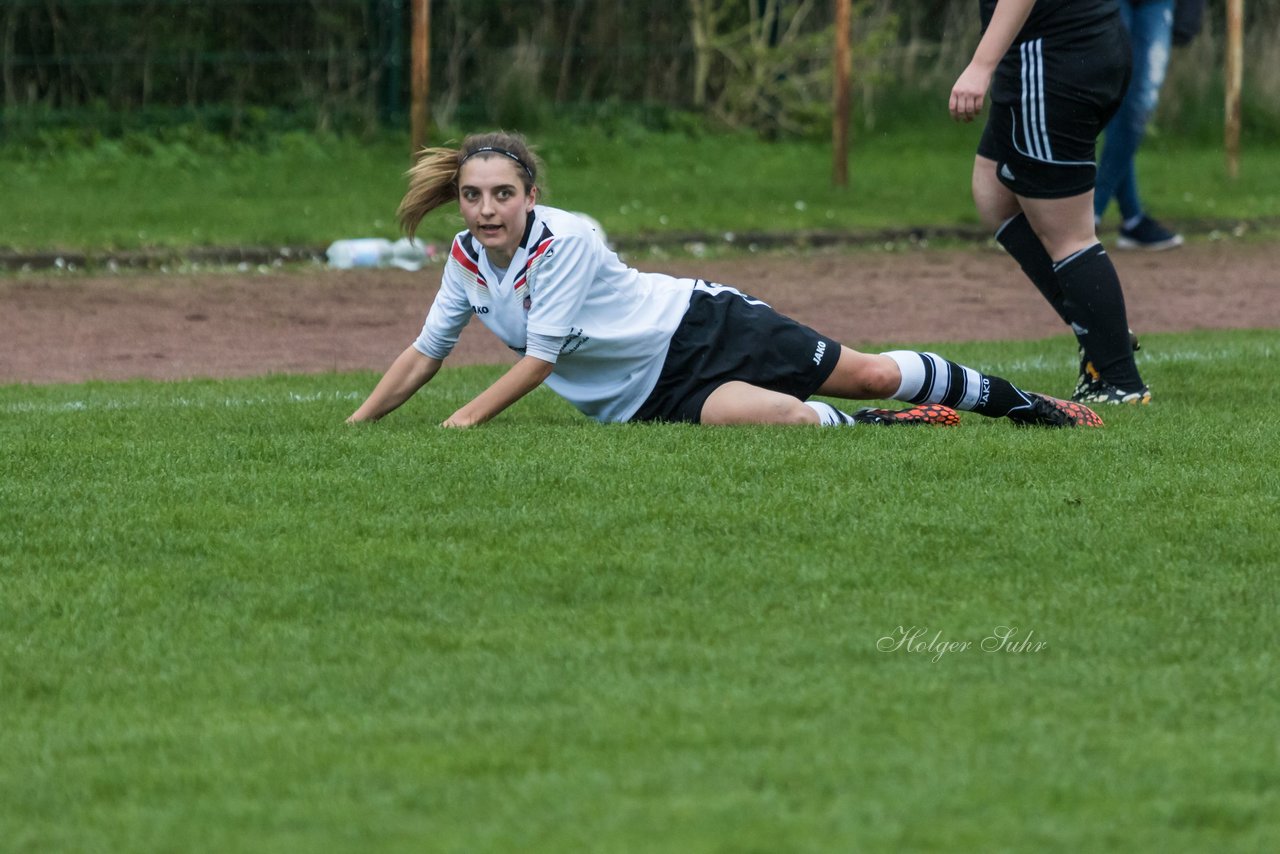 Bild 91 - Frauen Kieler MTV - TSV Schienberg : Ergebnis: 9:0